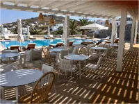 Osom Resort - Wi-Fi