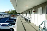 Lockview Motel - acceptant les animaux