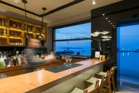 Angelica Hotel - bar