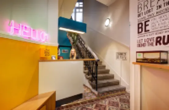 Colors Ladadika Thessaloniki