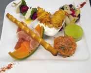 Hotel & Restaurant Waldschlösschen - Frühstück