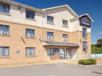 Travelodge Ipswich