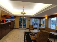 Ruskin Inn Tampa-Sun City Center - Wifi