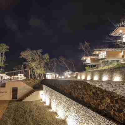 Pacific Kalokairi - Adults Only Hotel Exterior