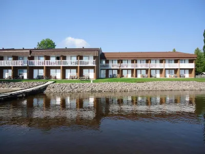 La Place Rendez-Vous Hotel Hotel a Fort Frances