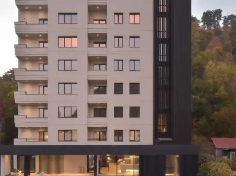 Atlas Aparthotel