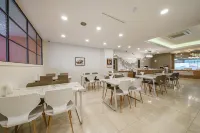 라메르호텔 & 해수 부산