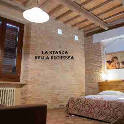 Hotel Palazzo Meraviglia Albergo Diffuso Rooms