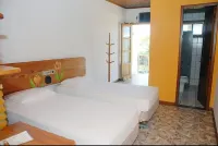 Benko´s Praia Hotel