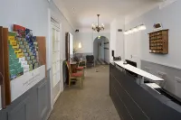 Rold Gl. Kro Hoteles en Skørping