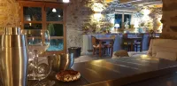 Can Gasparó HotelRural&Restaurant Hotels in Campelles