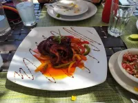 Tripui Hotel - sarapan