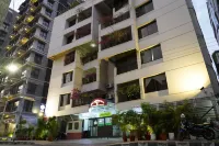 Asia Pacific Hotel Hotels in Дака