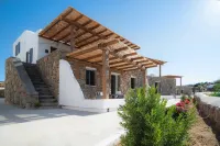 Almyra Guest Houses Hotels near Paradise Beach
