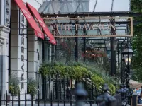 The Dawson Hostel Hotel in zona Trinity College