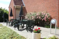 Sølyst Kro- Restaurant og Hotel I/S Hôtels à : Aabenraa