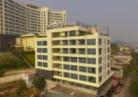 Red River View Hotel Hotels in Lao Cai