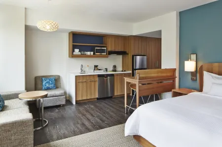 Element Seattle Redmond