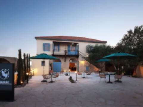 Polis 1907 by Louis Hotels Hotels in Polis