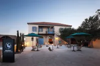 Polis 1907 by Louis Hotels Hotels in Lysos