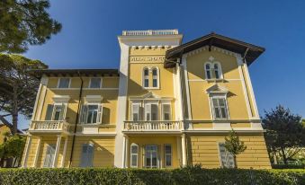 Hotel Ville Bianchi
