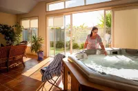 Hawkdun Lodge Hotels in Ranfurly