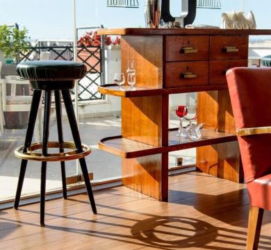 베토자 호텔 메디테라네오 이미지