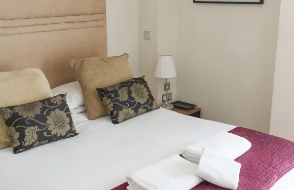 克萊頓皇家酒店