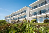 Ocean View Hotel