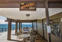 Kahana Sunset C7 2 Bedroom Condo by RedAwning Hotels in Napili-Honokowai