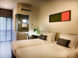 O'Boutique Suites Hotel @ Bandar Utama