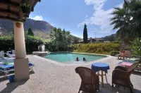 Hotel Aura - Pool