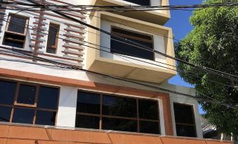 Ferra Hotel and Garden Suites