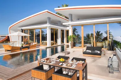 Iniala Beach House