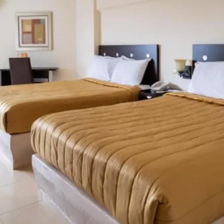 Hotel Plaza del Sol