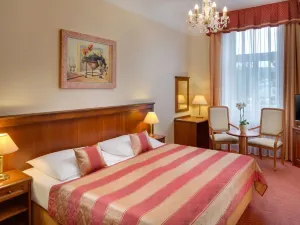 Ensana Centrální Lázně - Maria Spa