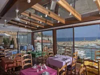 L'Auberge de la Mer Hotels in Enfeh