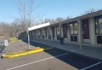 Superlodge Hotels in Salem County