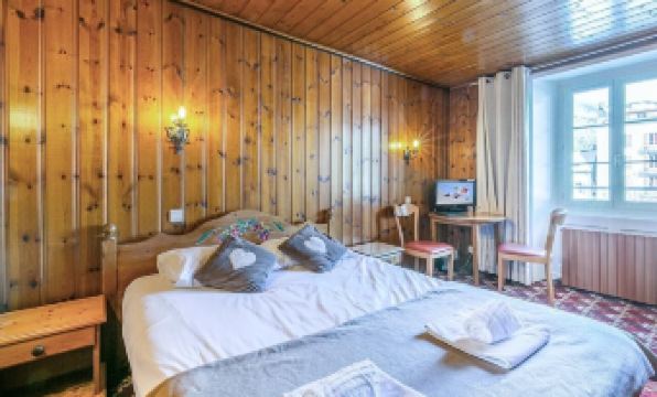 Le Chamonix - Housity