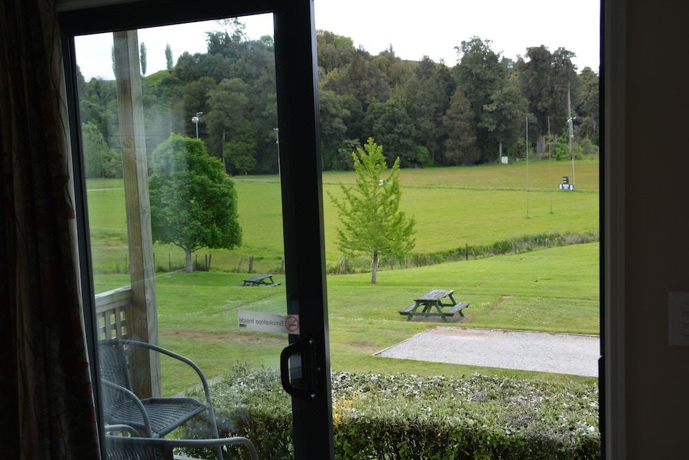 Waitomo Top 10 Holiday Park 5
