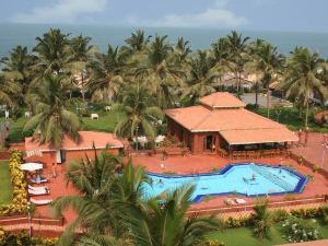 Hotel Goan Heritage