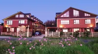Hostal Vista Al Mar Hct Hotels in 