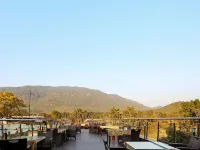 Hotel Golden Leaf Resort Hotel di Seraikela Kharsawan