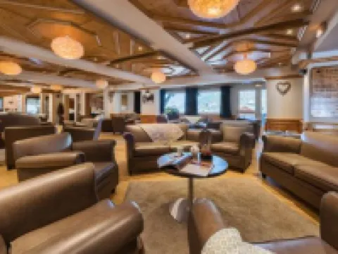 Hotel le Petit Dru Hoteles en Morzine