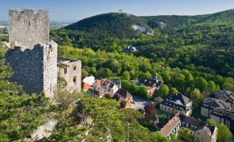 Das Gutenbrunn Thermen & Sporthotel