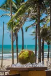 G2 Beach Hotel - Beach