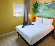 Dan Inn São Carlos by Nacional Inn Hotels in Сан-Карлус