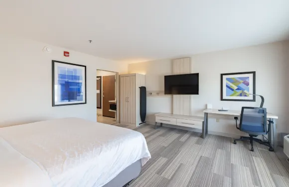 馬裏恩智選假日套房酒店