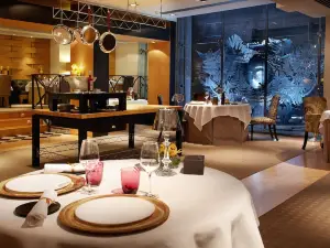 Hyatt Regency Hesperia Madrid