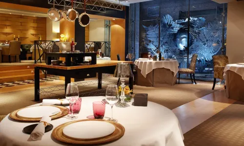 Hyatt Regency Hesperia Madrid